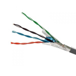 Кабель ЄН LAN-28 FTP