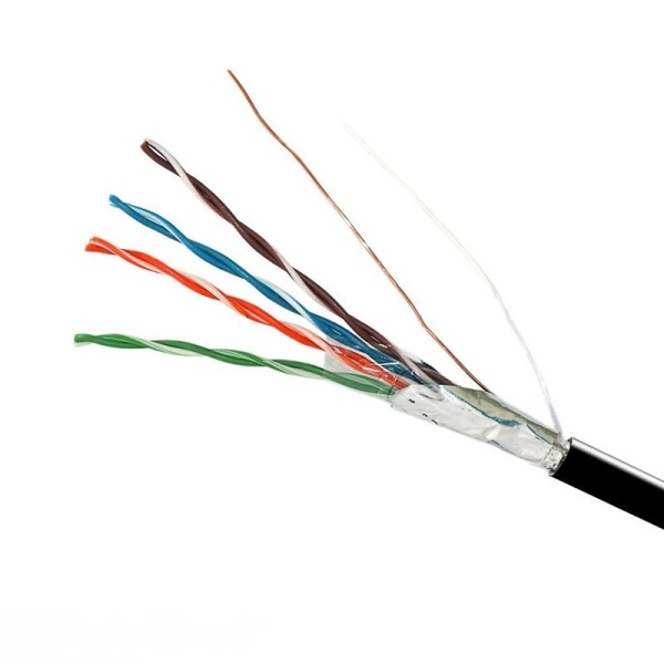 Кабель ЄН LAN-32 FTP