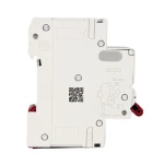 Діфавтомат 16A 1P + N (2 модулі) 6кА - Зображення 3