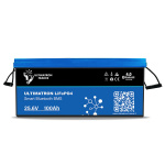 Акумулятор для ДБЖ Ultimatron UBL-24-100s LiFePO4 25.6V 100Ah