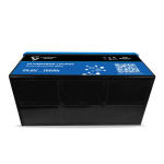Акумулятор для ДБЖ Ultimatron UBL-24-100s LiFePO4 25.6V 100Ah - Зображення 5