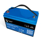 Акумулятор для ДБЖ Ultimatron UBL-24-54s LiFePO4 25.6V 54Ah - Зображення 2