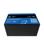 Акумулятор для ДБЖ Ultimatron UBL-24-54s LiFePO4 25.6V 54Ah - Зображення 5