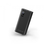 Повербанк TITANUM 728S 30000mAh 22.5W Black - Зображення 3