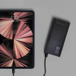 Повербанк TITANUM 728S 30000mAh 22.5W Black - Зображення 5