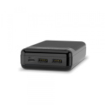 Повербанк TITANUM 913 Black 20000mAh - Зображення 4