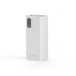 Повербанк TITANUM 728S 30000mAh 22.5W White - Зображення 2