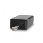 Повербанк TITANUM 914 Black 30000mAh - Зображення 4