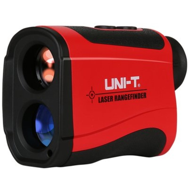 Цифровий далекомір UNI-T LM1000, 1000 м