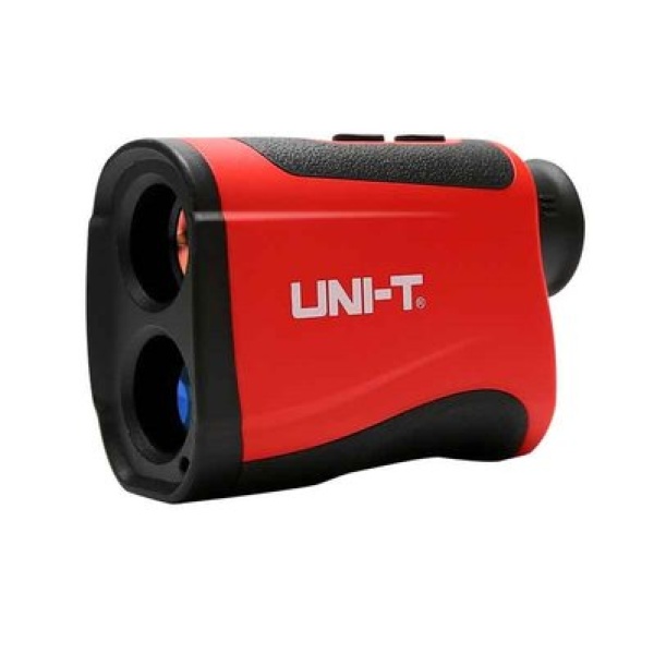 Цифровий далекомір UNI-T LM600, 550 м