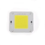 LED-матриця світлодіодна COB 50Вт - Зображення 2