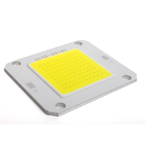LED-матриця світлодіодна COB 50Вт