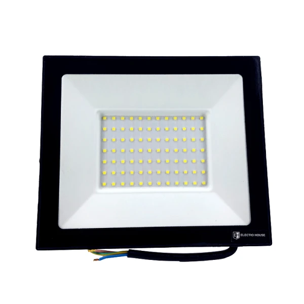 LED прожектор 100W