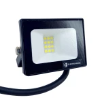 LED прожектор 10W - Зображення 2