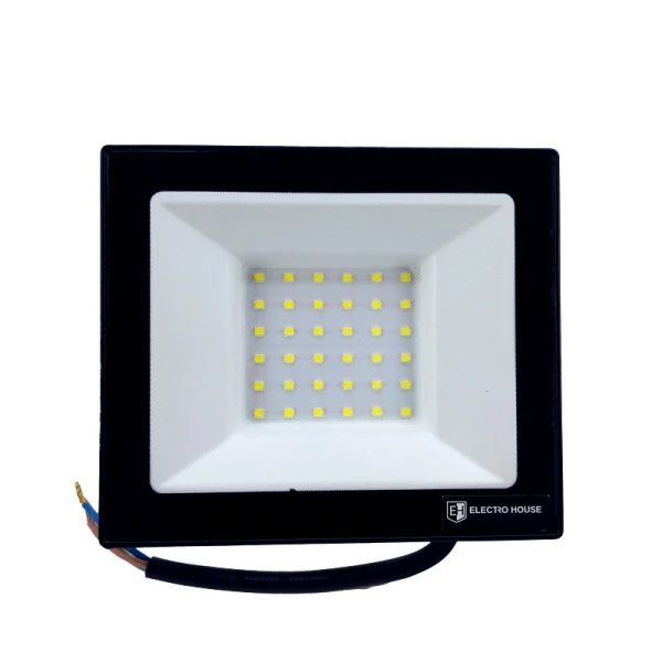 LED прожектор 50W