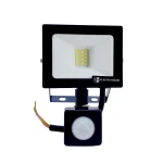 LED прожектор із датчиком руху 10W