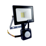 LED прожектор із датчиком руху 10W - Зображення 2