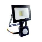 LED прожектор із датчиком руху 10W - Зображення 2