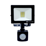 LED прожектор із датчиком руху 20W