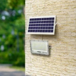 LED прожектор автономний VIDEX 1000LM 5000K 3.2V - Зображення 7