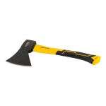 Сокира MASTERTOOL 1000 г HRC50 рукоятка фібергласова 370 мм 05-0906