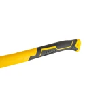 Сокира-колун MASTERTOOL 2000 г HRC50 рукоятка фібергласова 810 мм 05-0909 - Зображення 3