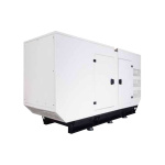 Генератор дизельний - Orksa OR -125 RICARDO  ST by 125 kva  AUTOMATIC - Зображення 2