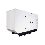 Генератор дизельний - Orksa OR -125 RICARDO  ST by 125 kva  AUTOMATIC - Зображення 2