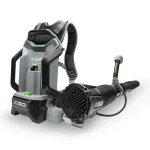 EGO Повітродувка ранцева акум. LB6000E, 56В, 1020м3/год, КАРКАС