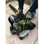EGO Повітродувка ранцева акум. LB6000E, 56В, 1020м3/год, КАРКАС - Зображення 2