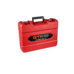 GTM Перфоратор + RH32/1000EV 1050Вт, 0-820об/хв, 5Дж, 32мм бочковий - Зображення 3