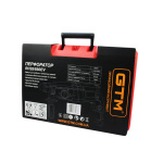GTM Перфоратор + RH28/850EV 3,2Дж, 850Вт, 6-28мм, 3реж. - Зображення 2
