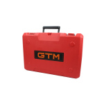 GTM Перфоратор + RH28/850EV 3,2Дж, 850Вт, 6-28мм, 3реж. - Зображення 3