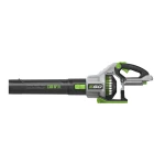 EGO Повітродувка акум. LB7650E, 56В, 1300м3/год, КАРКАС - Зображення 3