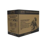 GTM Інвертор зварювал. MMA-180DS LCD, 180А, 1,6-4,0мм, 220В дисплей - Зображення 4