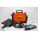 GTM Інвертор зварювал. MMA-180DS LCD, 180А, 1,6-4,0мм, 220В дисплей - Зображення 5
