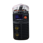 GTM Інвертор зварювал. MMA-220DS LCD, 220А, 1,6-5,0мм, 220В дисплей - Зображення 2