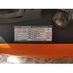 GTM Генераторна установка інверторна R2000IS 2кВт(макс)/1,8кВт(ном),бак 4л