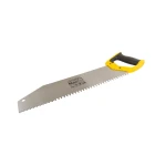 Ножівка столярна MASTERTOOL 2TPI/5TPI MAX CUT 400 мм загартований зуб 2D заточування полірована 14-2704
