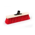 Щітка для внутрішніх приміщень MASTERTOOL без ручки 270х65х50 мм ПП дерев'яна колодка ВР 14-6525