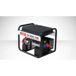 FOGO Генераторна установка F9000TRE 3ф-7,7кВА/1ф-4,5кВ, двиг.RATO - 420DG, ел.старт - Зображення 2