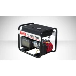 FOGO Генераторна установка F9000TRE 3ф-7,7кВА/1ф-4,5кВ, двиг.RATO - 420DG, ел.старт - Зображення 3