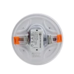 LED панель універсальна Кругла 6500К 18 Вт   1400 Лм - Зображення 3