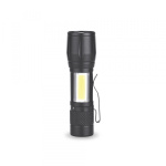 Портативний світлодіодний ліхтарик TITANUM TLF-T01 120Lm 6500K - Зображення 2