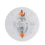 LED панель універсальна Кругла 6500К 24 Вт  2050 Лм - Зображення 3
