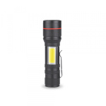 Портативний світлодіодний ліхтарик TITANUM TLF-T02 200Lm 6500K - Зображення 2
