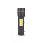 Портативний світлодіодний ліхтарик TITANUM TLF-T02 200Lm 6500K - Зображення 2