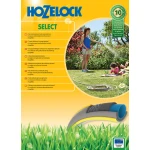 Шланг d12, 5мм 50м Select HoZelock 6050 - Зображення 3