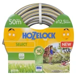 Шланг d12, 5мм 50м Select HoZelock 6050