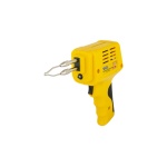 Паяльник імпульсний MASTERTOOL з трансформатором 175 Вт/220-240 V/50 Hz 0-400°С LED 44-0001
